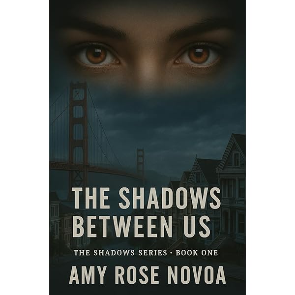 The Shadows Between Us (The Stathos Sisters) eBook : Levenseller
